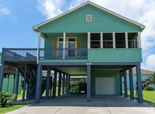 981 Kent, Pt Bolivar, TX 77650
