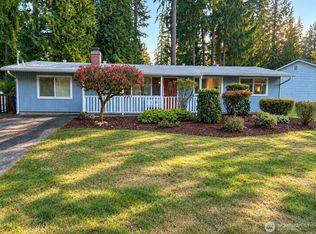 13771 NE 76th Pl, Redmond, WA 98052