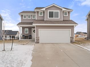 1601 NW Driftwood Dr, Ankeny, IA 50023