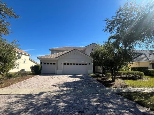 3557 Valleyview Dr, Kissimmee, FL 34746