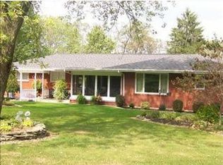 3771 37th Street Ext, Beaver Falls, PA 15010