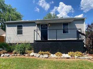 1228 Indian Ridge Rd, Johnson City, TN 37604