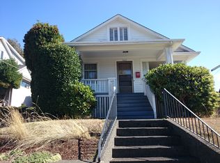 7012 11th Ave NW, Seattle, WA 98117