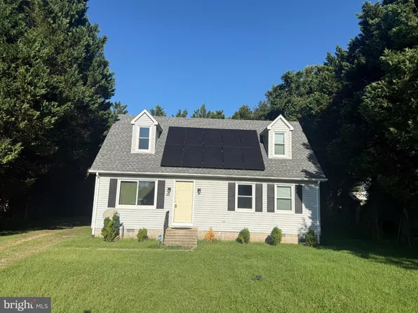308 Glen Oak Cir, Hurlock, MD 21643