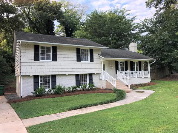 114 Scofield Rd, Charlotte, NC 28209
