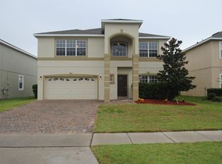 33434 Terragona Dr, Sorrento, FL 32776