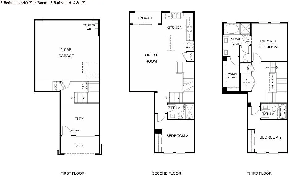 Building Photo - 1862 Red Willow Way