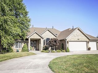 4005 N Farm Road 115, Springfield, MO 65803