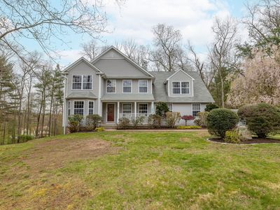 90 Derek Drive, Tolland, CT, 06084