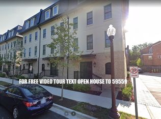 1132 N Stuart St, Arlington, VA 22201
