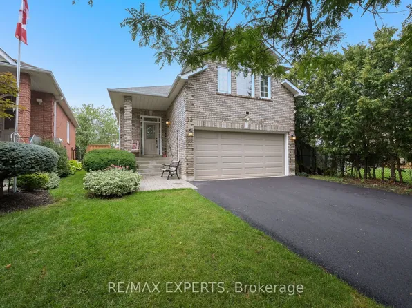 13 Paulette Way, Caledon, ON L7E 1X2