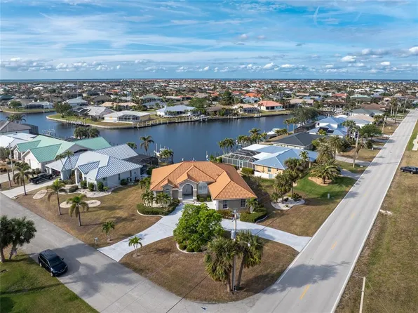 2100 Cassino Ct, Punta Gorda, FL 33950