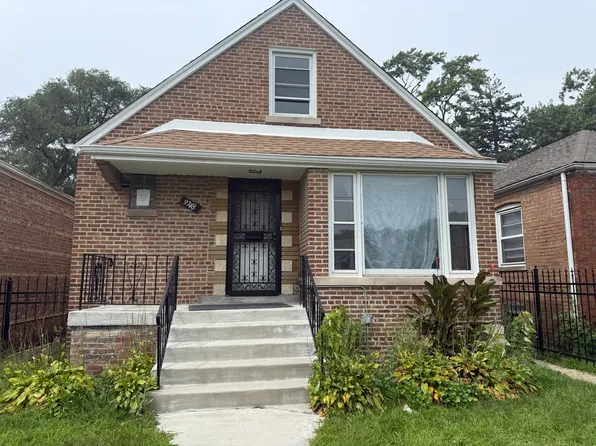 9748 S Ellis Ave, Chicago, IL 60628