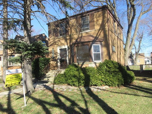 2nd image of 8845 S Utica Ave