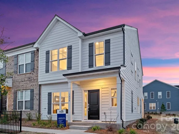 2100 Cobble Ct, Monroe, NC 28110