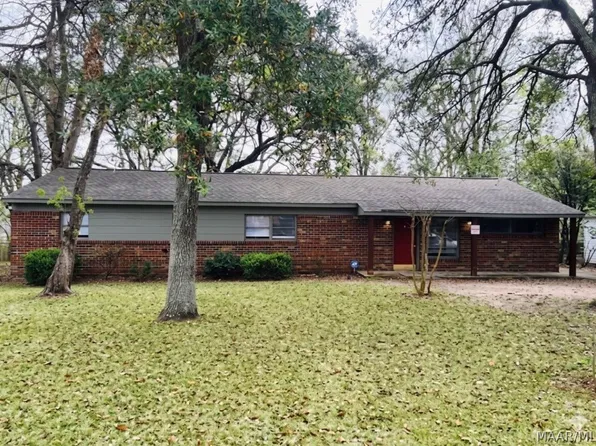 3120 Guymar Rd, Montgomery, AL 36111