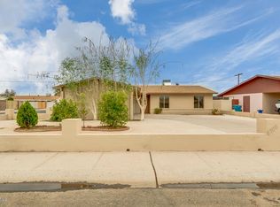 4108 W Wagon Wheel Dr, Phoenix, AZ 85051