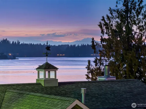 9941 Mariner Drive NW, Olympia, WA 98502