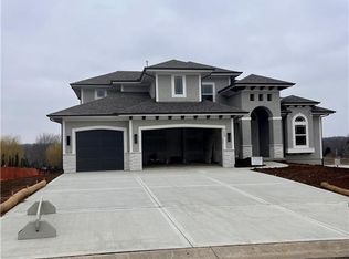 7600 Houston St, Shawnee, KS 66227