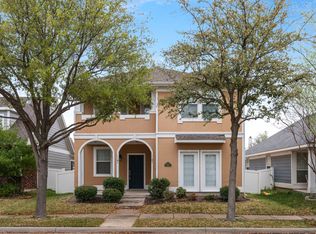 941 Appalachian Ln, Savannah, TX 76227