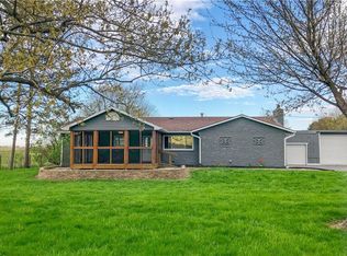 890 N State Route 75, Lebanon, IN 46052