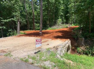 Friday Rd NW, Rome, GA 30165