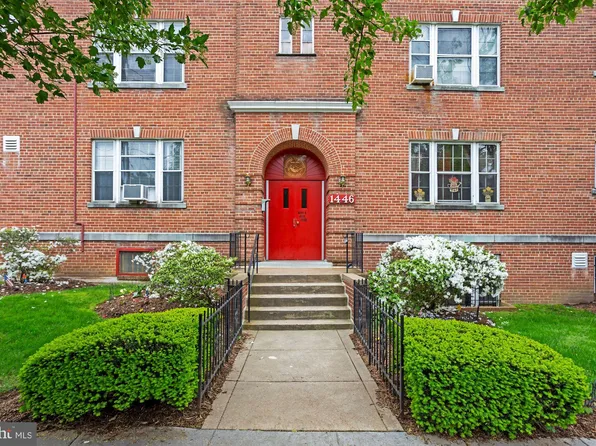 1446 Tuckerman St NW #108, Washington, DC 20011