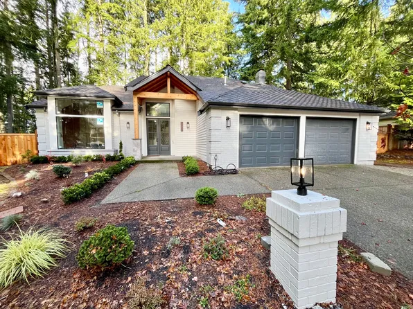 4025 100th Street Ct, Gig Harbor, WA 98332