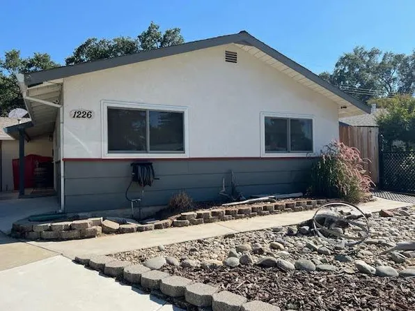 1226 Palm Ave, Roseville, CA 95661