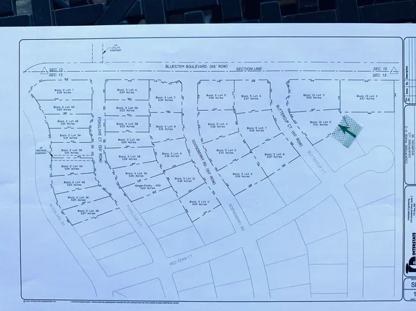 649 Buttercup Ct, Spearfish, SD 57783