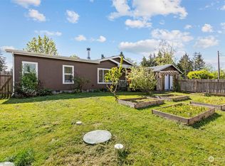 12361 NE Douglas Dr, Kingston, WA