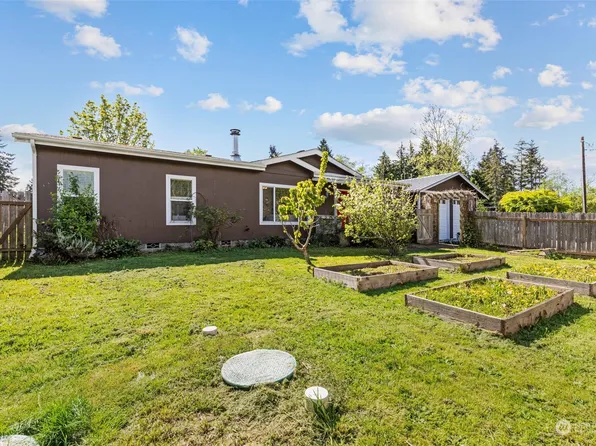 12361 NE Douglas Drive, Kingston, WA 98346