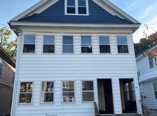 309 Mildred Ave, Syracuse, NY 13206