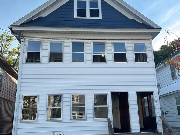 309 Mildred Ave, Syracuse, NY 13206