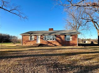 20557 Peters Bridge Rd, Yale, VA 23897