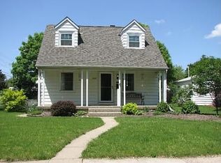 1033 Vernon Rd, Columbus, OH 43209