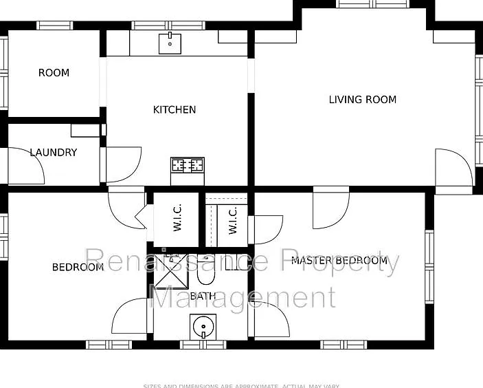 1026 N Windeler Ave #A — Photo 23