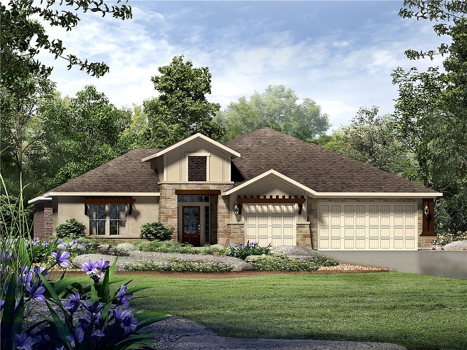 1st image of 607 Glacial Stream Ln