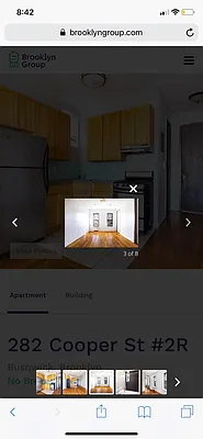 Rented by Brooklyn Group | media 11