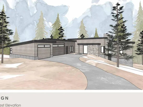 9308 Ninebark Rd, Truckee, CA 96161