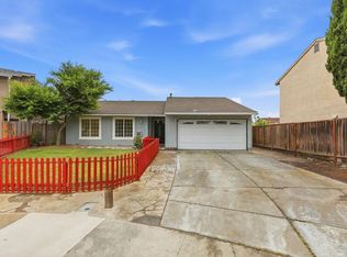 2598 Sierra Vista Ct, San Jose, CA 95116