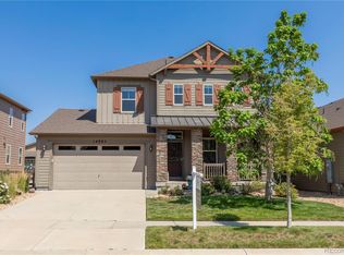 14905 Melco Ave, Parker, CO 80134