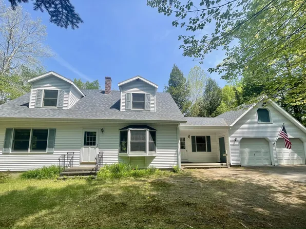 485 Kirkland Road, Old Town, ME 04468