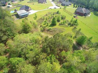 0 Peregrine Dr, Byron, GA 31008