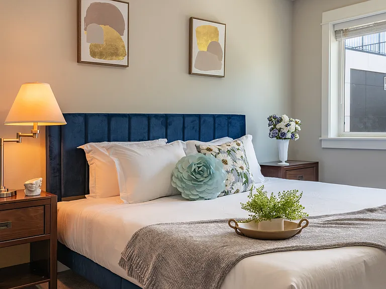 bed room 1