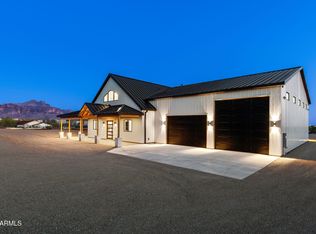 31 W Canyon St, Apache Junction, AZ 85120