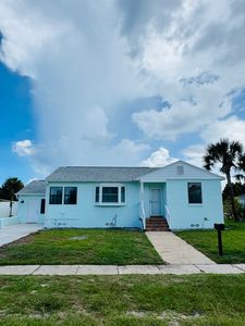 202 Bosarvey Dr, Ormond Beach, FL, 32176