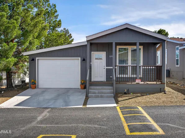 1375 W On The Greens Boulevard, Cottonwood, AZ 86326