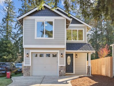 210 Mill St, Dayton, OR, 97114