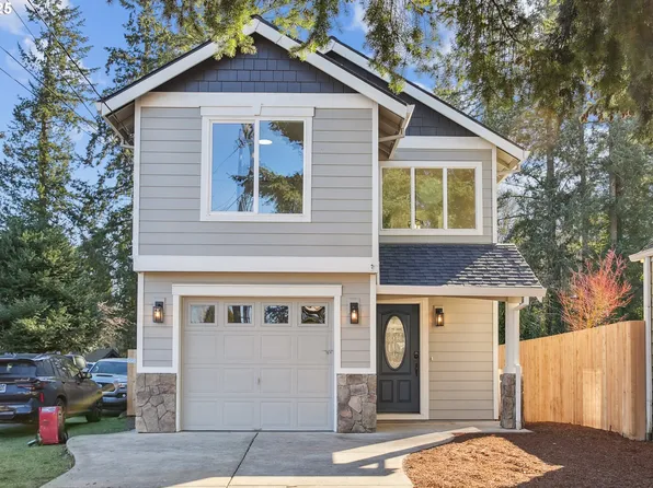 210 Mill St, Dayton, OR 97114